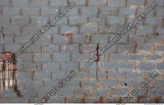 Photo Texture of Walls Brick 0011